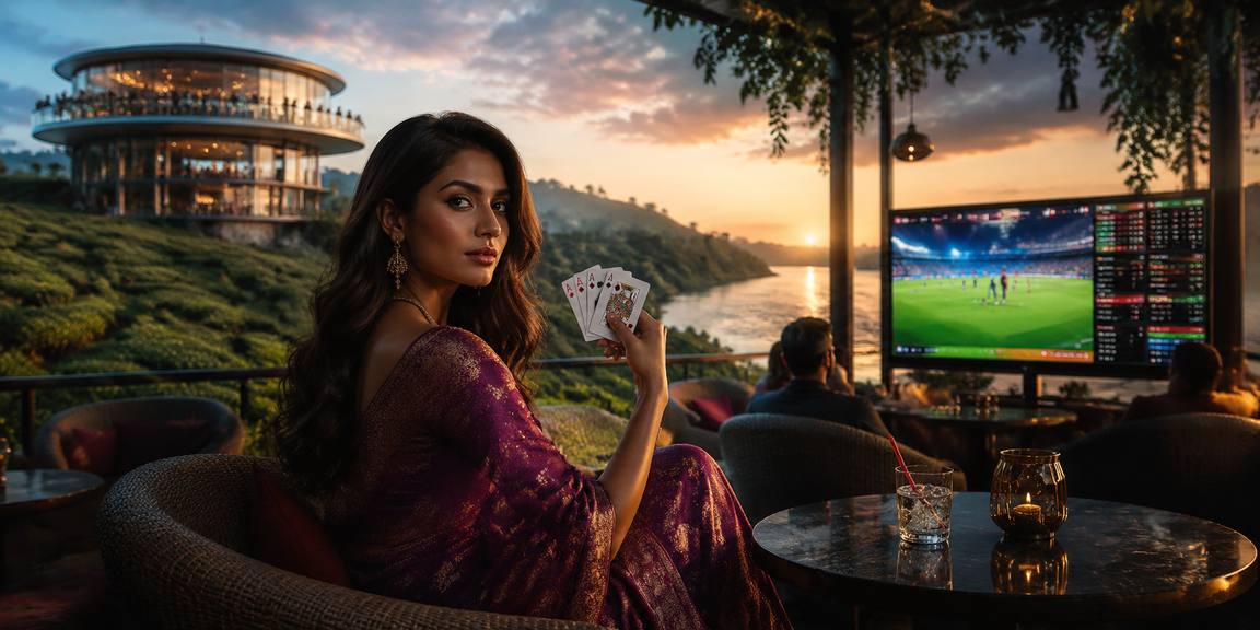 555u 555u-তে তায়কোয়ান্দো বাজির সম্পূর্ণ মার্কেট